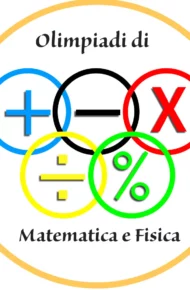 Logo Olimpiadi