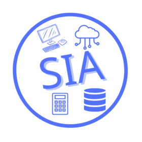 Logo indirizzo SIA